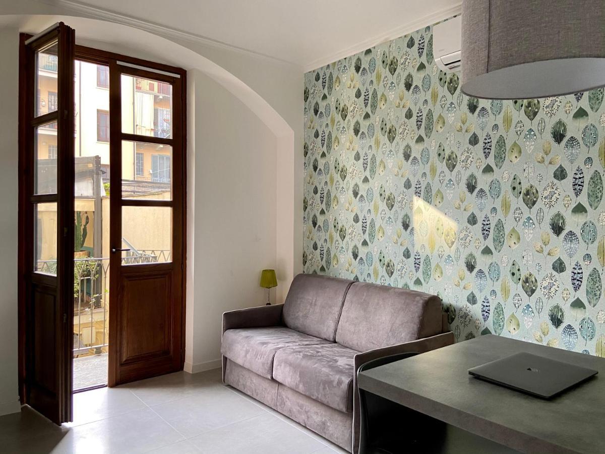 La Principina - Suite Moderna A Torino Exterior photo